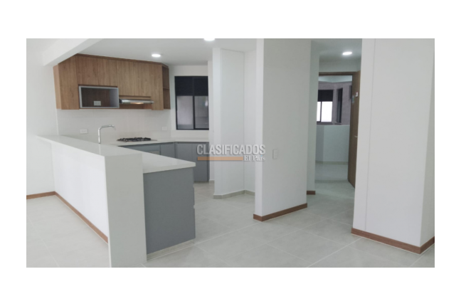 Apartamentos, Venta, Jamundí - $420.200.000