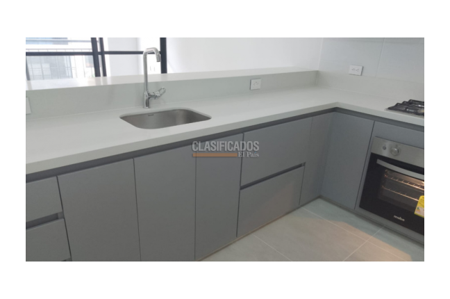 Apartamentos, Venta en Jamundí