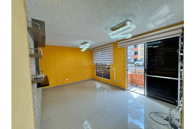 Apartamentos, Venta, Ciudad Bochalema - $215.000.000