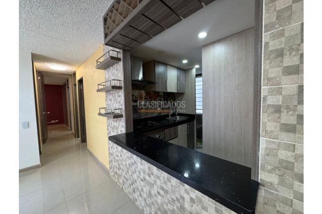 Apartamentos, Venta, Ciudad Bochalema - $215.000.000