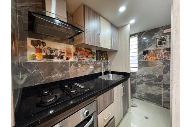 Apartamentos, Venta, Ciudad Bochalema - $215.000.000