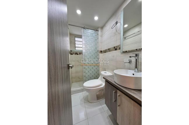 Apartamentos, Venta, Ciudad Bochalema - $215.000.000