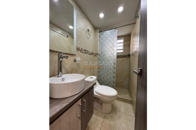 Apartamentos, Venta, Ciudad Bochalema - $215.000.000