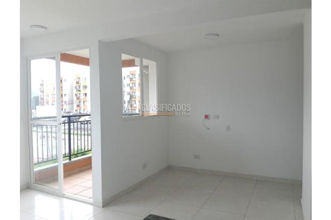 Apartamentos, Venta, Jamundí - $183.000.000