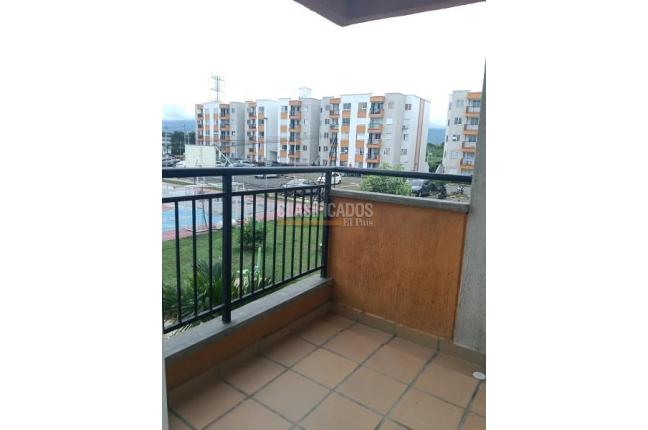 Apartamentos, Venta, Jamundí - $183.000.000