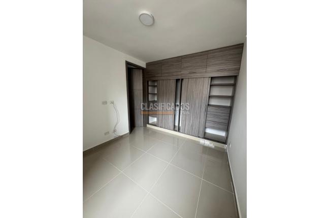Apartamentos, Venta en Jamundí