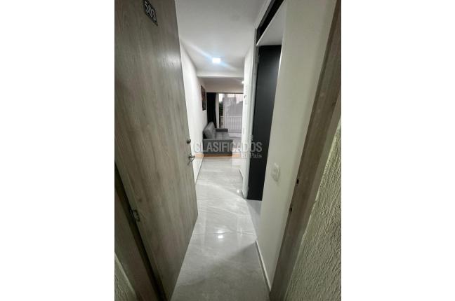 Apartaestudios, Venta en La Flora