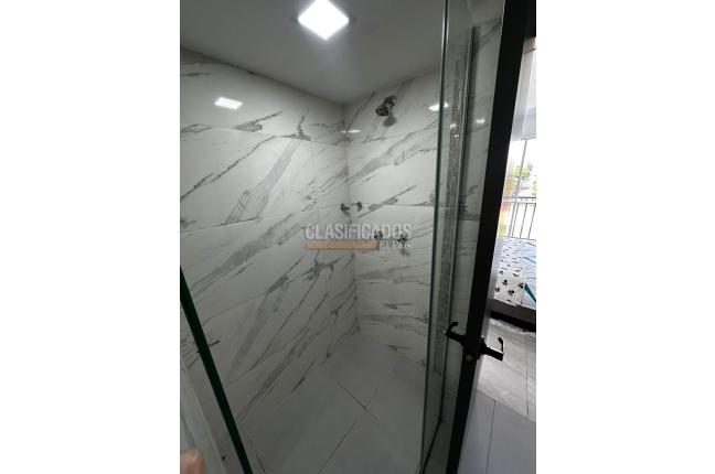 Apartaestudios, Venta en La Flora