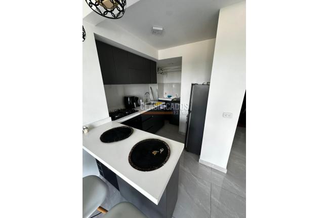 Apartaestudios, Venta, La Flora - $265.000.000