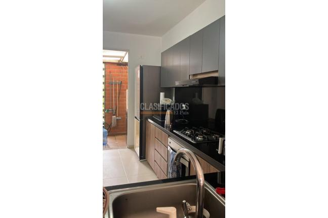 Casas, Venta en Jamundí