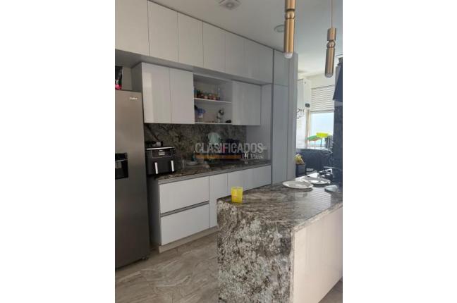 Apartamentos, Venta, Pance - $800.000.000