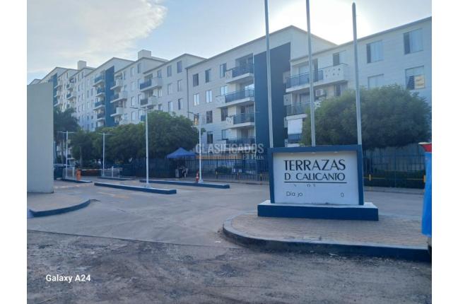 Apartamentos, Alquiler en Cartagena