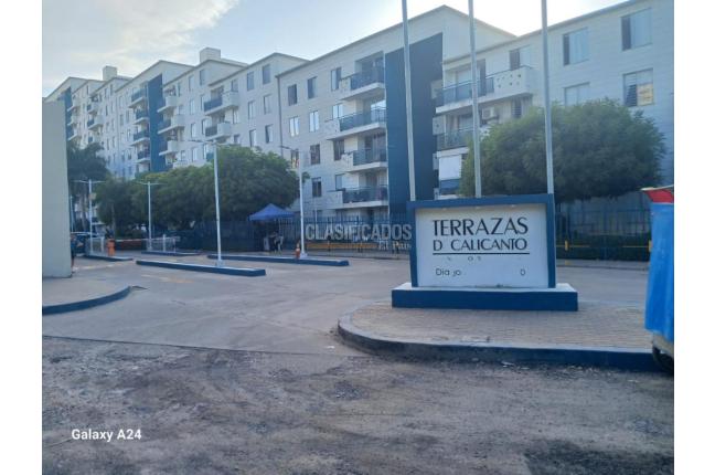 Apartamentos, Alquiler en Cartagena