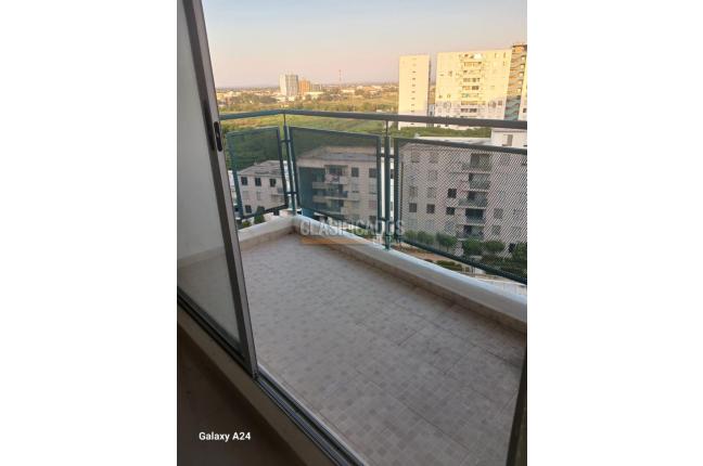 Apartamentos, Alquiler, Cartagena - $1.300.000