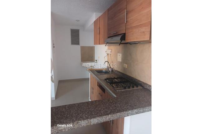 Apartamentos, Alquiler, Cartagena - $1.300.000
