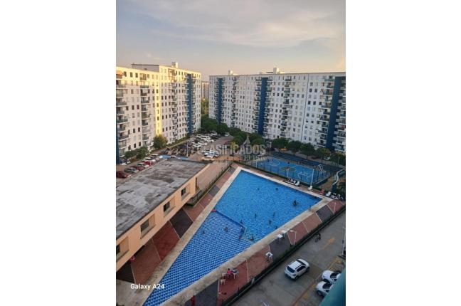 Apartamentos, Alquiler, Cartagena - $1.300.000