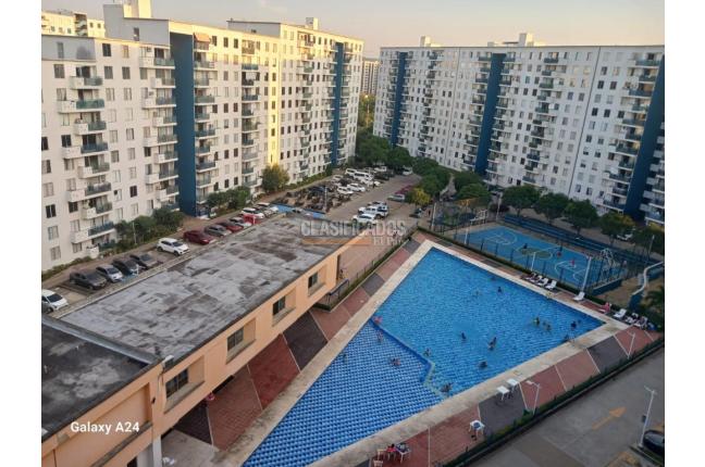 Apartamentos, Alquiler, Cartagena - $1.300.000