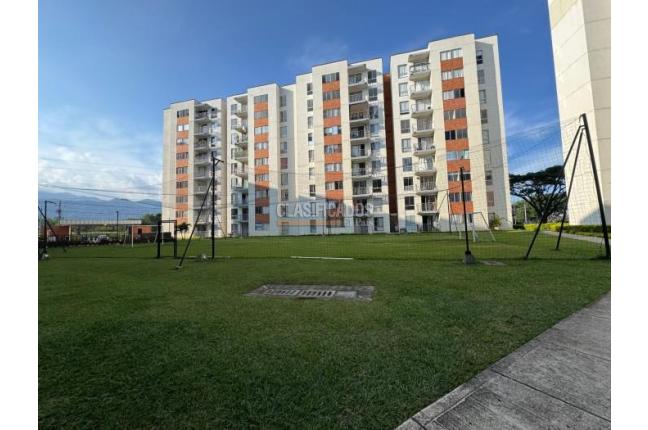 Apartamentos, Venta en Jamundí