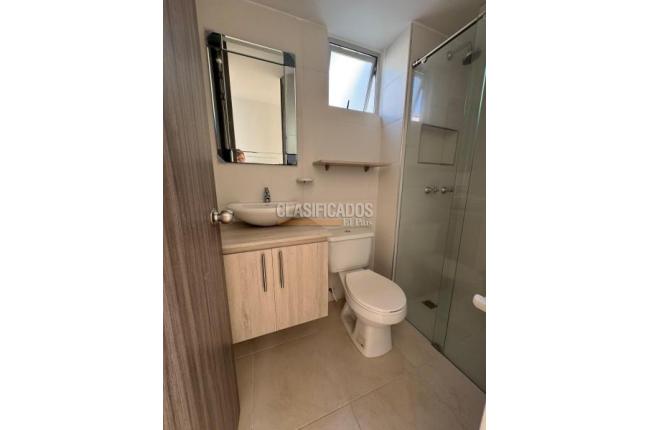 Apartamentos, Venta, Jamundí - $195.000.000