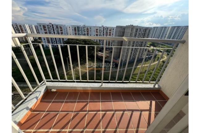 Apartamentos, Venta, Jamundí - $195.000.000