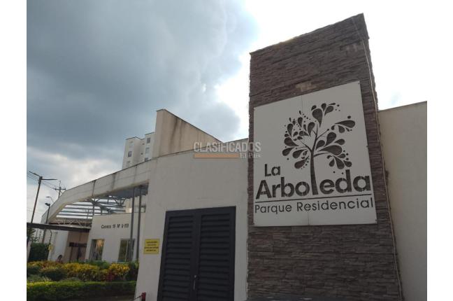 Apartamentos, Venta en Jamundí