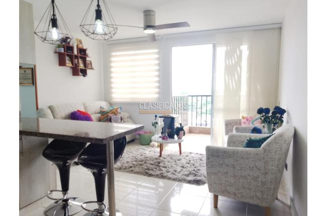 Apartamentos, Venta en Jamundí