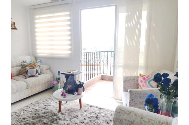 Apartamentos, Venta en Jamundí