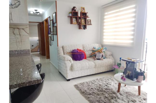 Apartamentos, Venta, Jamundí - $210.000.000