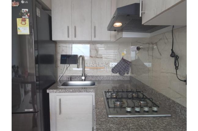 Apartamentos, Venta, Jamundí - $210.000.000