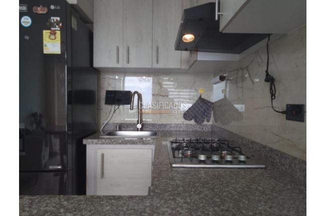 Apartamentos, Venta, Jamundí - $210.000.000