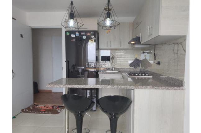 Apartamentos, Venta, Jamundí - $210.000.000