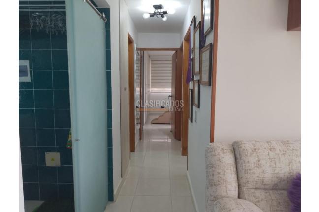 Apartamentos, Venta, Jamundí - $210.000.000