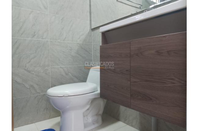Apartamentos, Venta, Jamundí - $210.000.000
