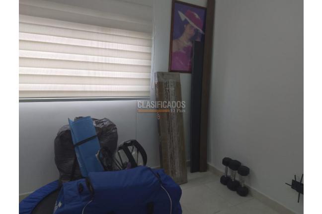 Apartamentos, Venta, Jamundí - $210.000.000