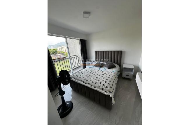 Apartaestudios, Venta, La Flora - $265.000.000