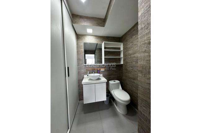 Apartaestudios, Venta, La Flora - $265.000.000