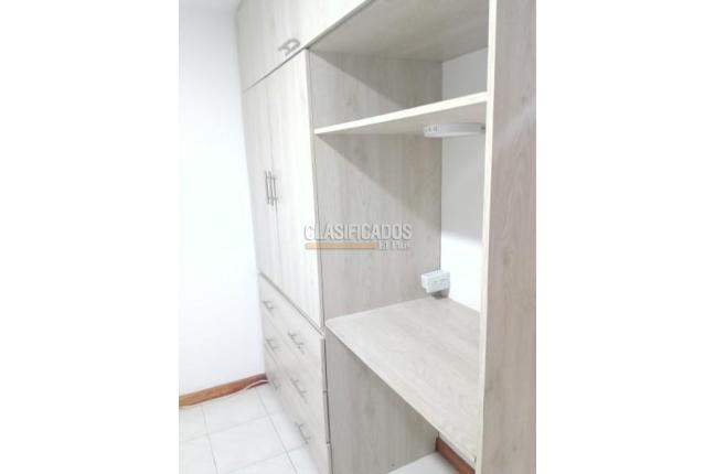 Apartamentos, Venta, El Limonar - $225.000.000