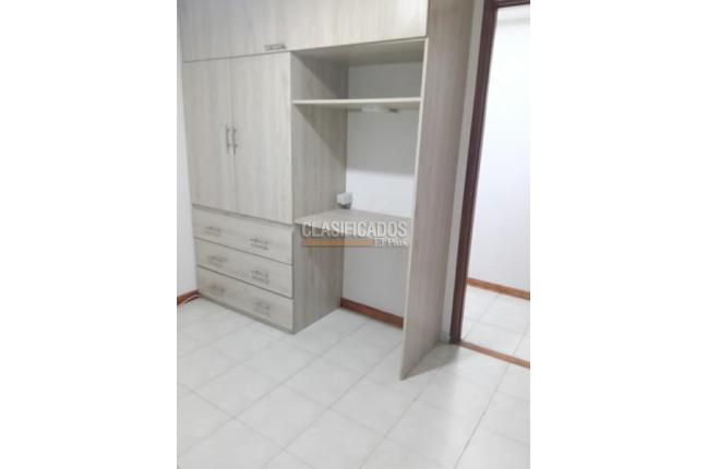 Apartamentos, Venta, El Limonar - $225.000.000
