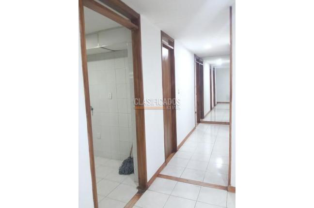 Apartamentos, Venta, El Limonar - $225.000.000