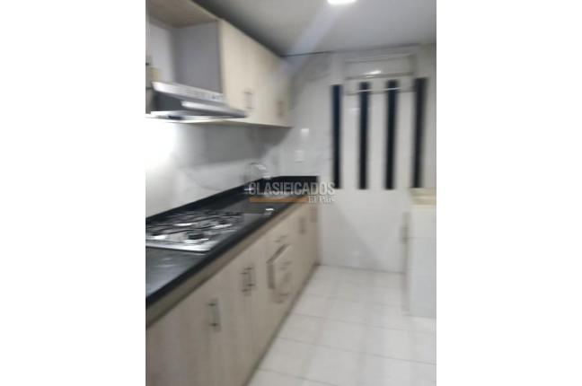 Apartamentos, Venta, El Limonar - $225.000.000