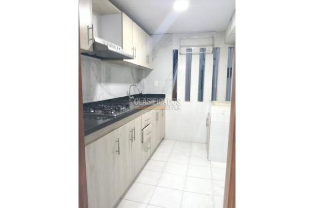 Apartamentos, Venta, El Limonar - $225.000.000