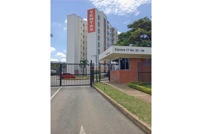 Apartamentos, Venta en Jamundí