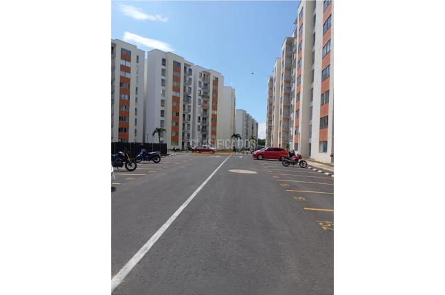 Apartamentos, Venta en Jamundí
