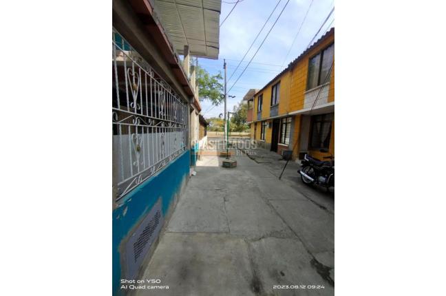 Casas, Venta, Remansos de Comfandi - $170.000.000