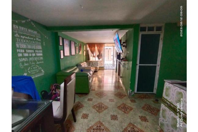 Casas, Venta, Remansos de Comfandi - $170.000.000