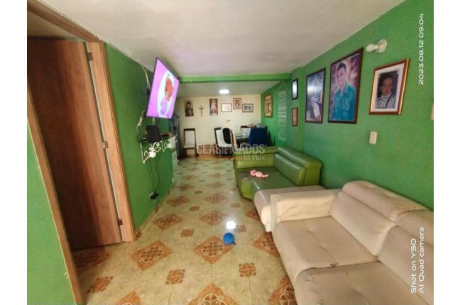 Casas, Venta, Remansos de Comfandi - $170.000.000