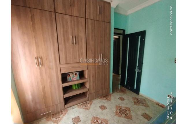 Casas, Venta, Remansos de Comfandi - $170.000.000