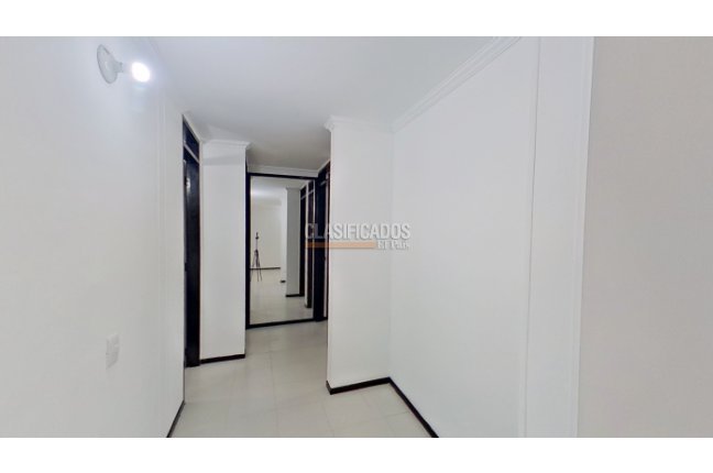 Apartamentos, Venta, Santa Anita - $221.500.000