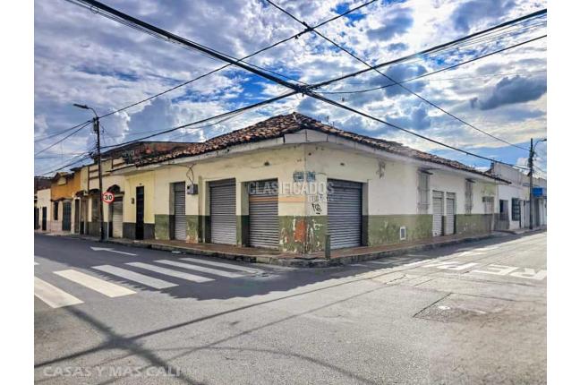 Casas, Venta en Palmira