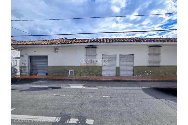 Casas, Venta en Palmira